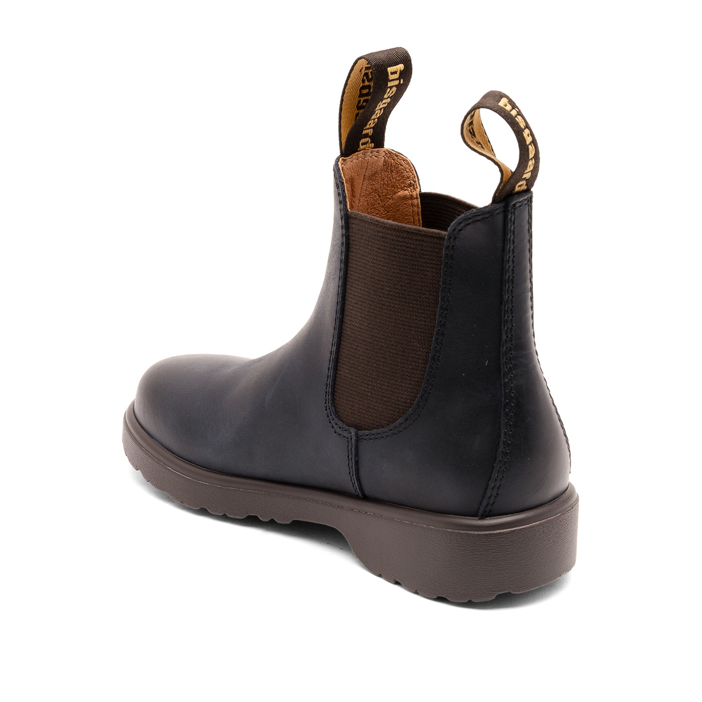 Schoenencafe Bisgaard Kim Navy