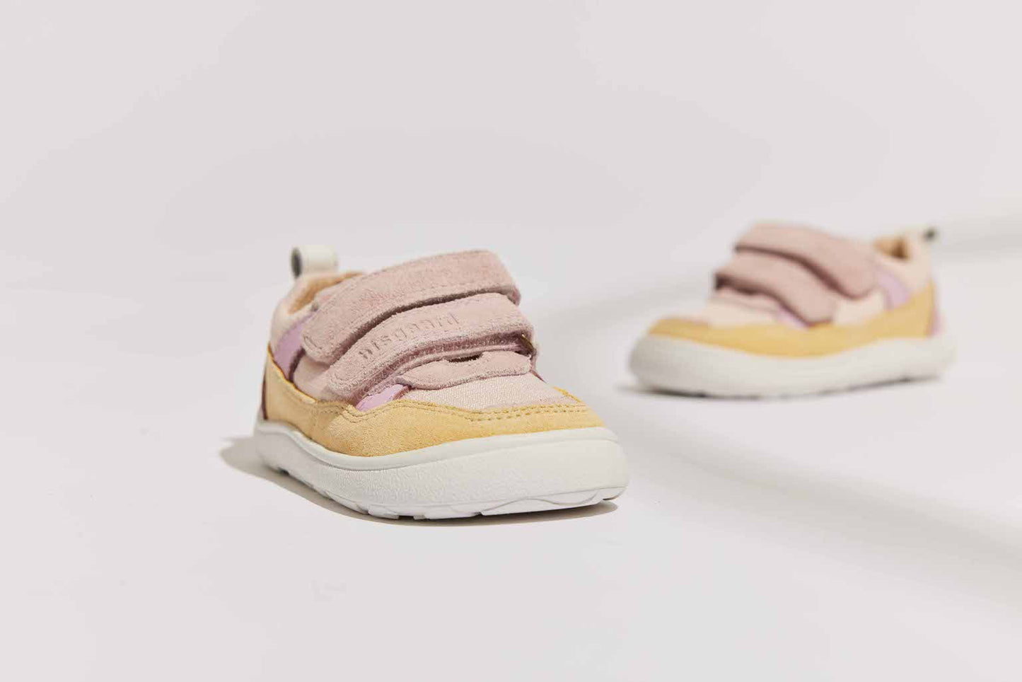 Bisgaard Barefoot Elroy Dusty Rose Sfeer