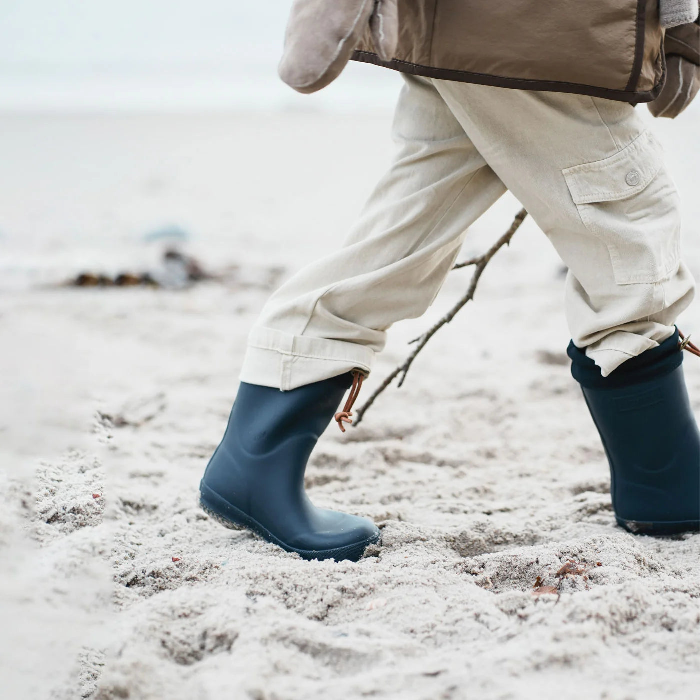 Bisgaard Thermo Laarzen