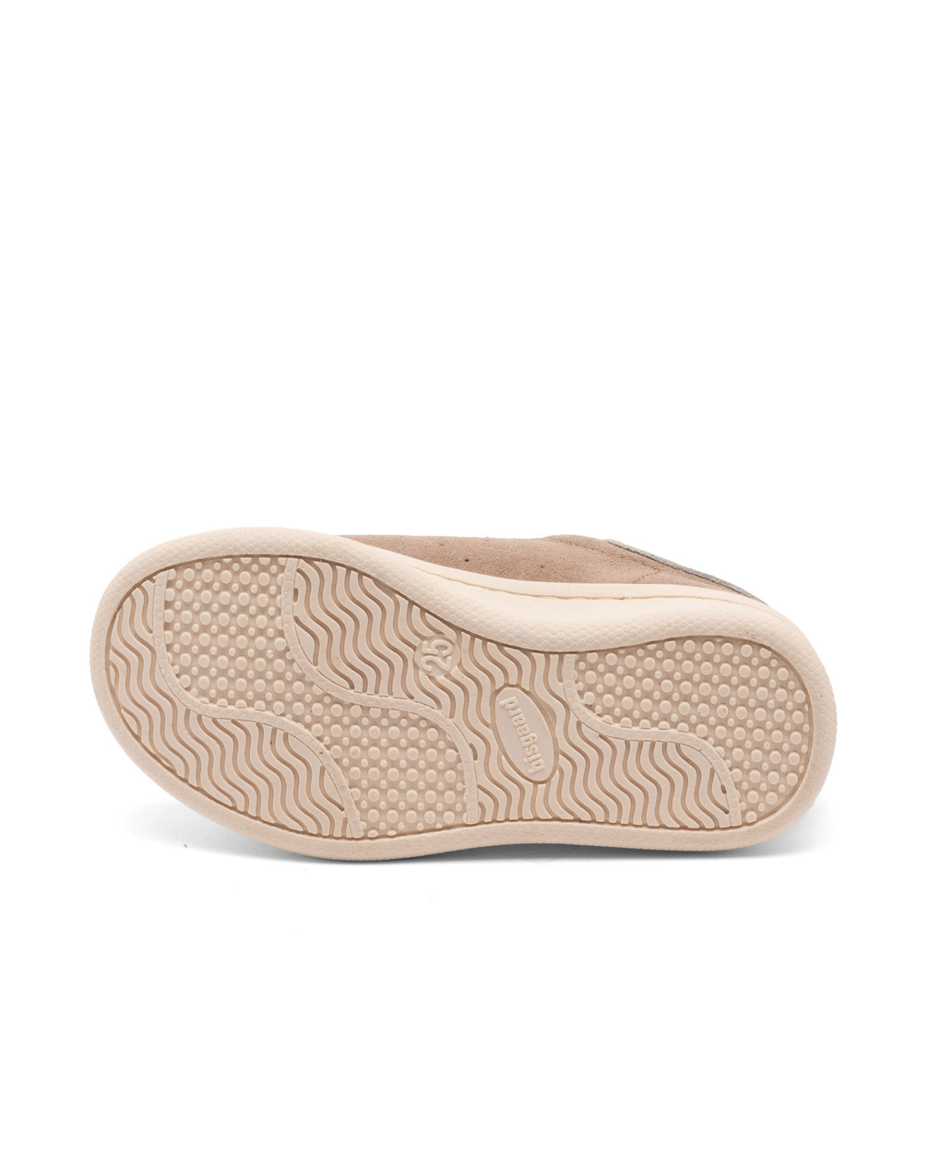 Bisgaard Renee Glitter Sneaker Sole