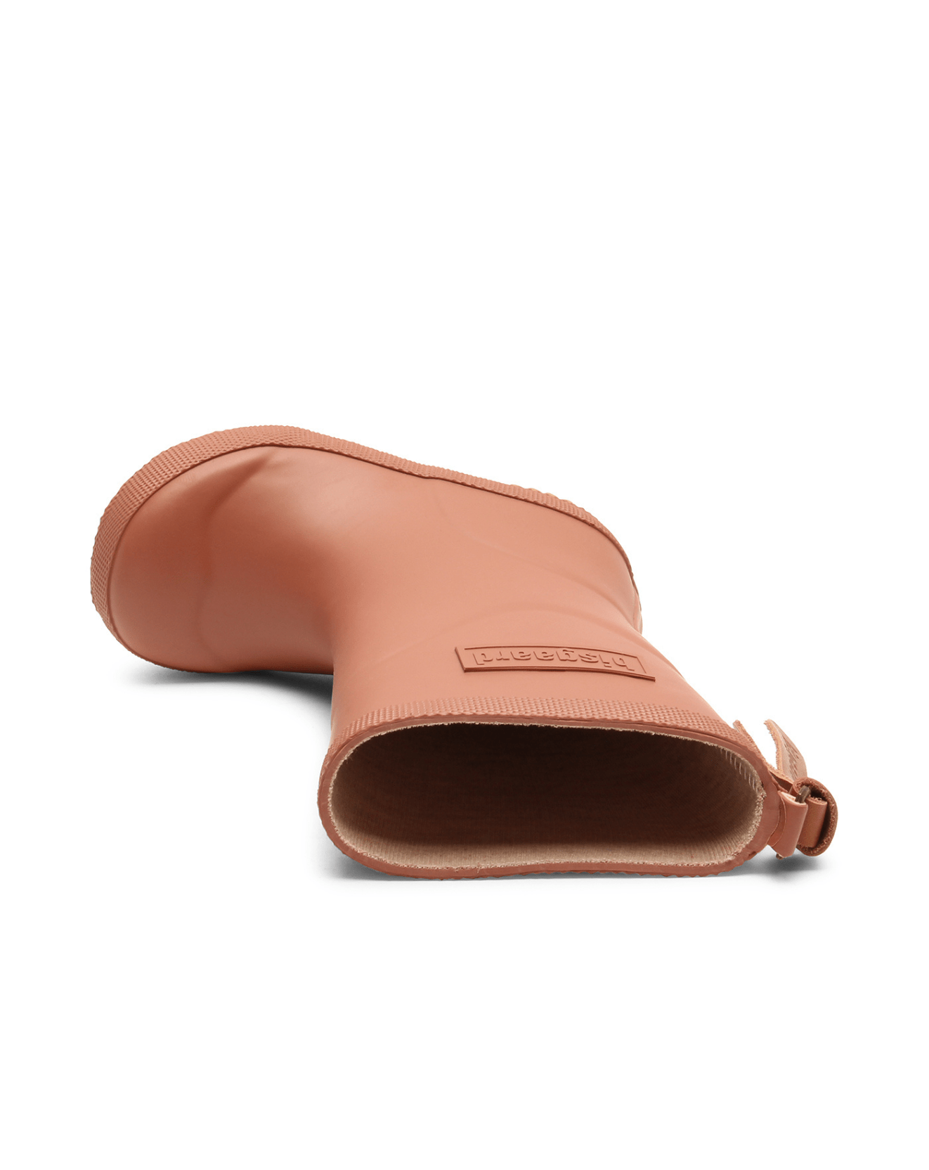 Bisgaard Basic Rubber Old Rose - Schoenencafé