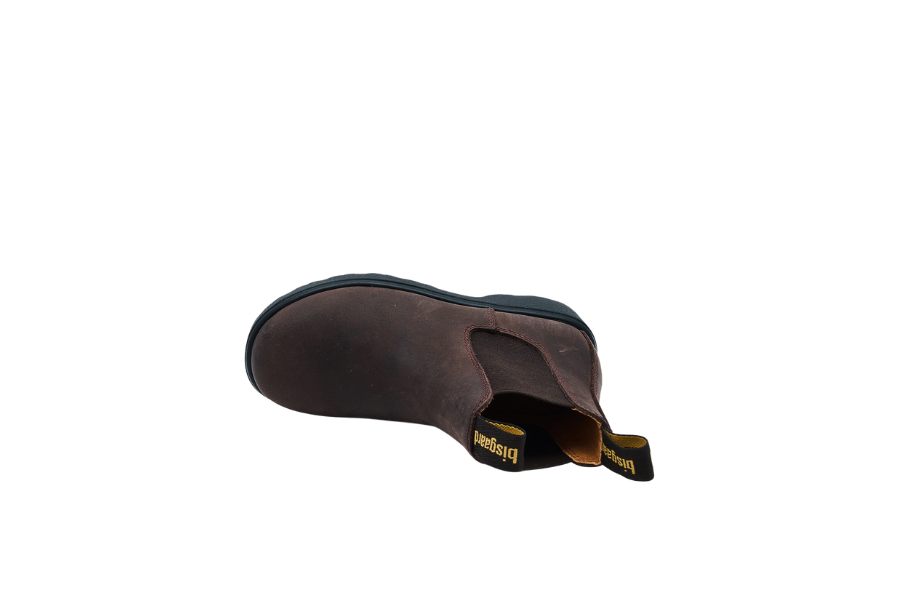 Bisgaard Kim Rustic Brown