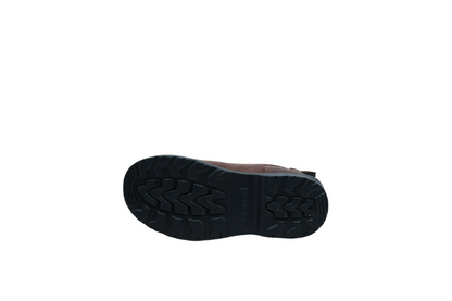 Bisgaard Kim Rustic Brown