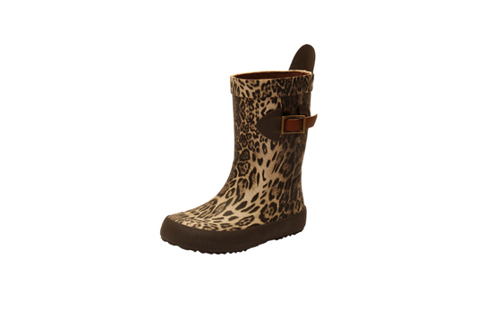 Bisgaard Scandinavia Leopard left