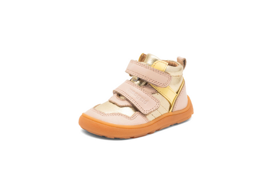 Bisgaard Barefoot Becky side