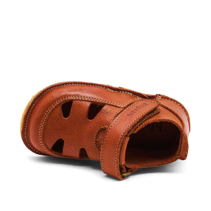 Bisgaard Barefoot Beannie Babyschoen