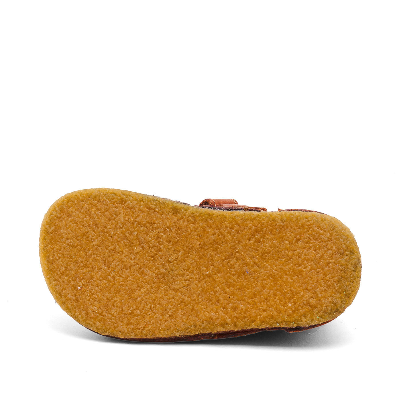 Bisgaard Barefoot Beannie Babyschoen