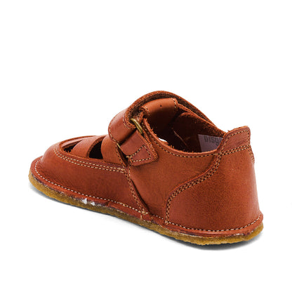 Bisgaard Barefoot Beannie Babyschoen