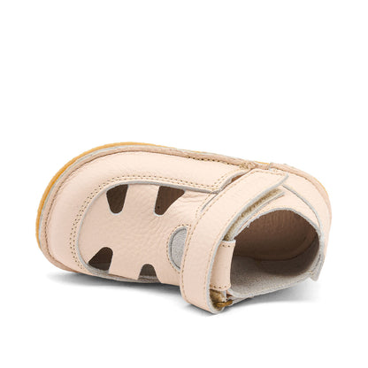 Bisgaard Barefoot Beannie Babyschoen