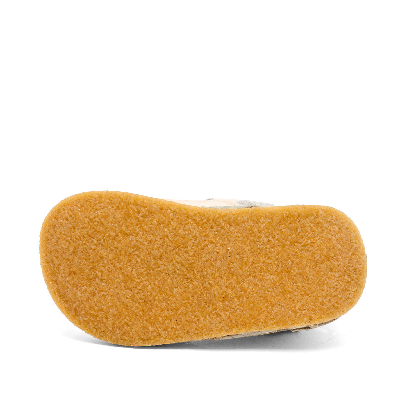 Bisgaard Barefoot Beannie Babyschoen