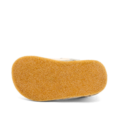 Bisgaard Barefoot Beannie Babyschoen