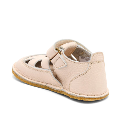 Bisgaard Barefoot Beannie Babyschoen