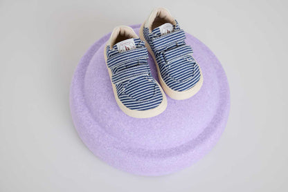 Bisgaard Barefoot Skipper Sneaker Navy