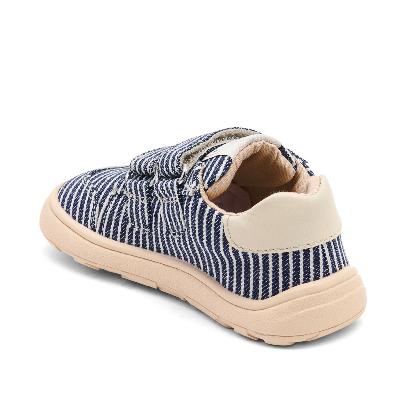 Bisgaard Barefoot Skipper Schoenencafe.com