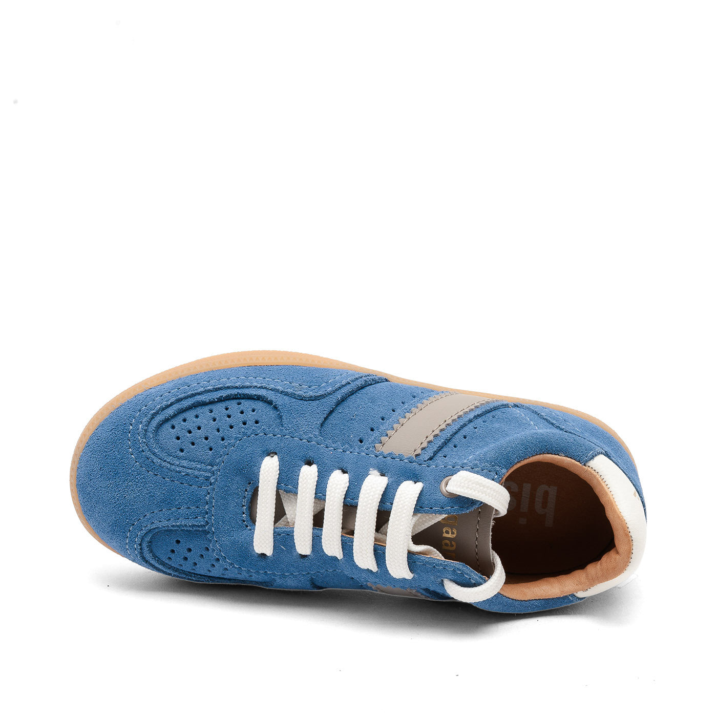 Bisgaard Penny Sneaker Blue