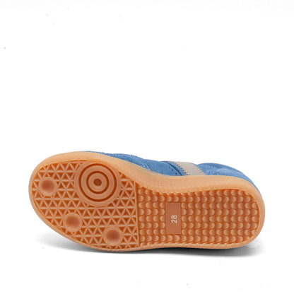 Bisgaard Penny Sneaker Blue