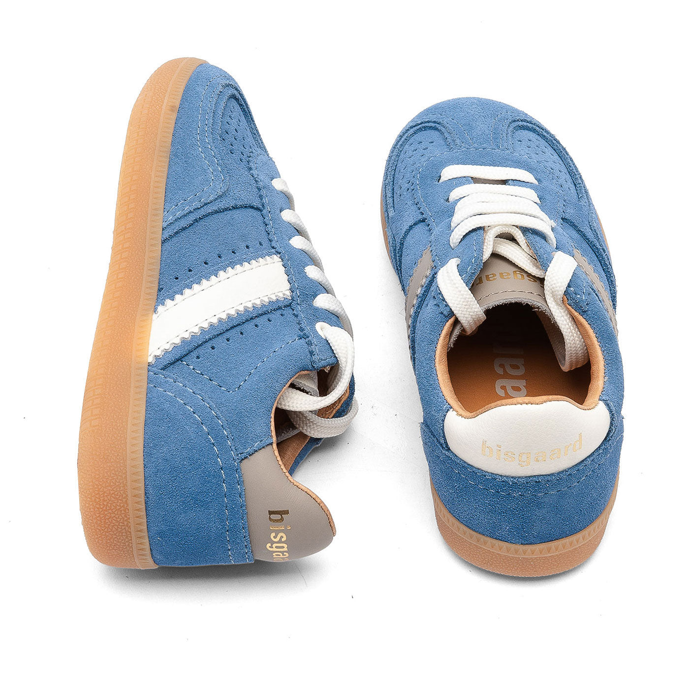 Bisgaard Penny Sneaker Blue