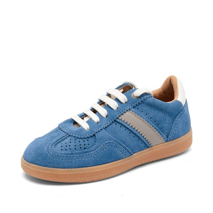 Bisgaard Penny Blue Sneaker 
Schoenencafe Kids Deventer