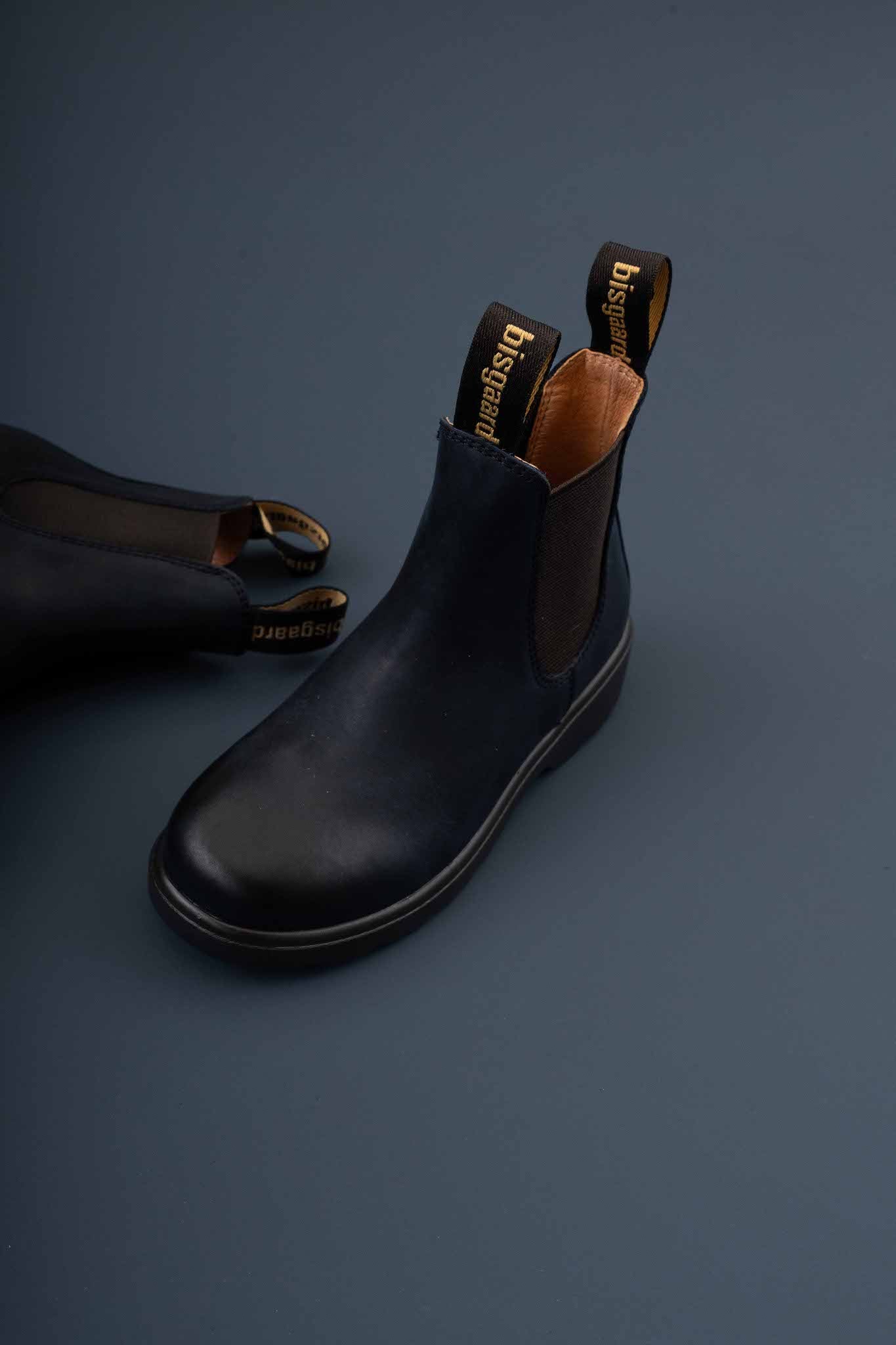 Schoenencafe Bisgaard Kim Navy