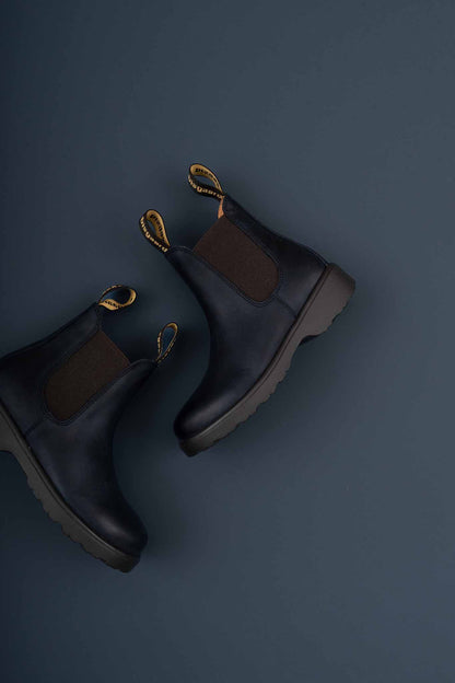 Bisgaard Kim Navy VERWACHT