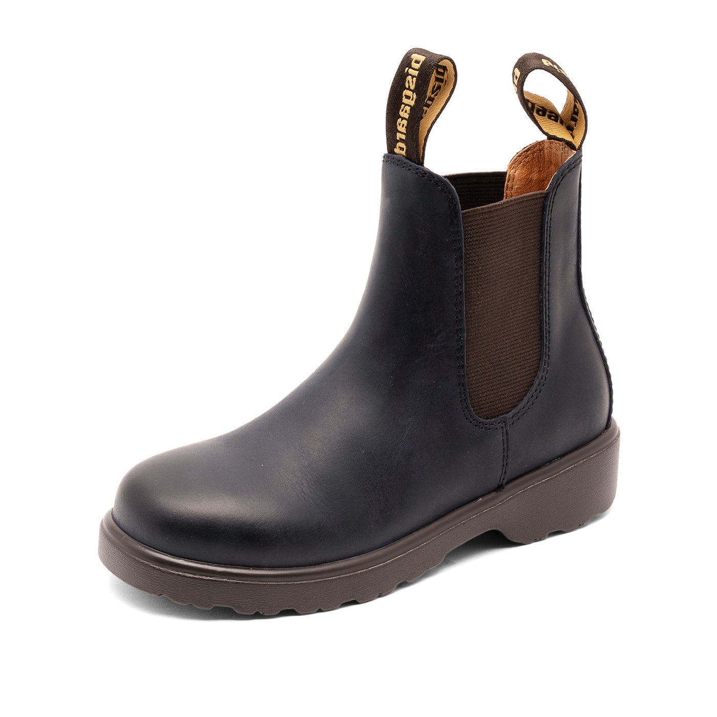 Schoenencafe Bisgaard Kim Navy