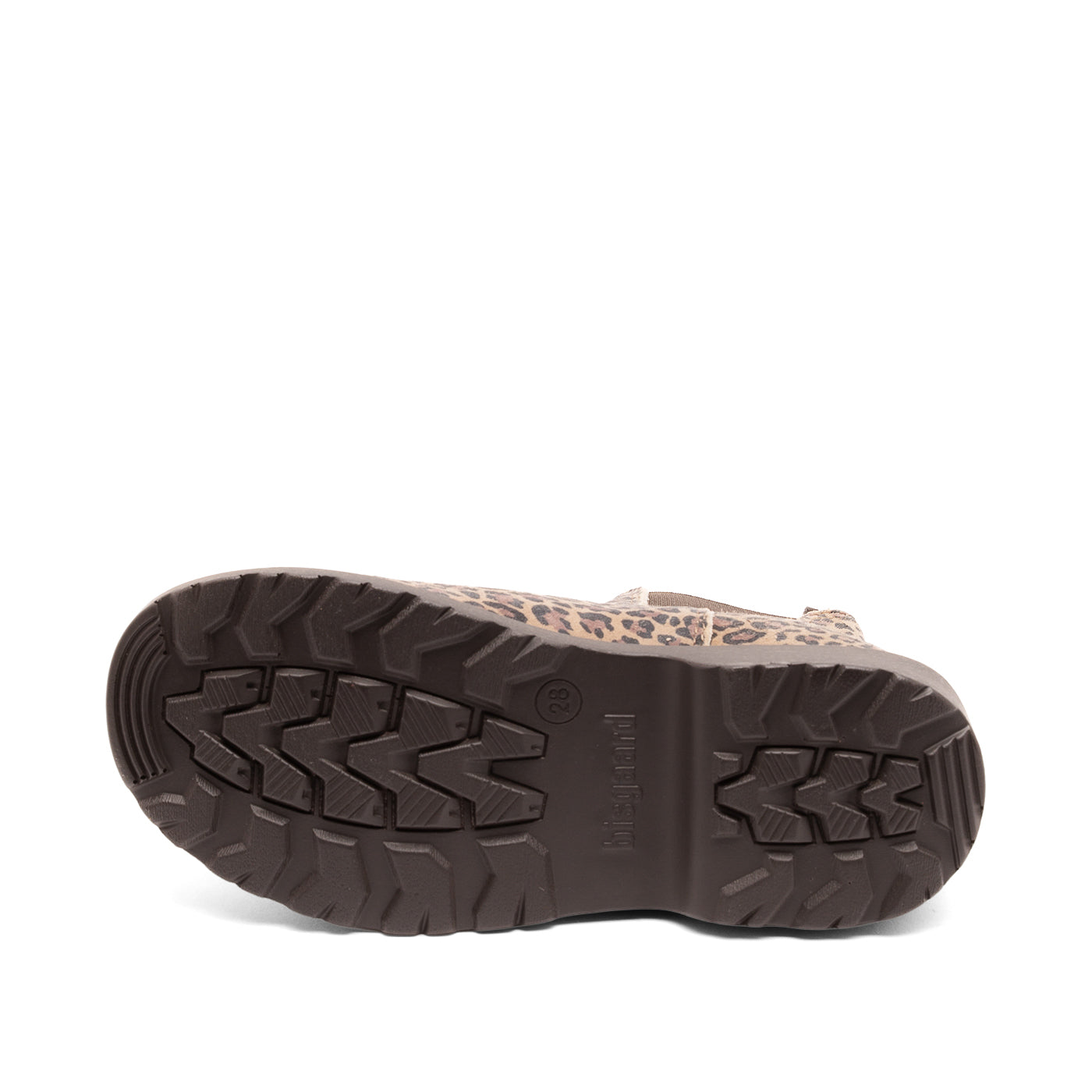 Schoenencafe Bisgaard Kim Leopard