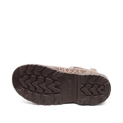 Schoenencafe Bisgaard Kim Leopard