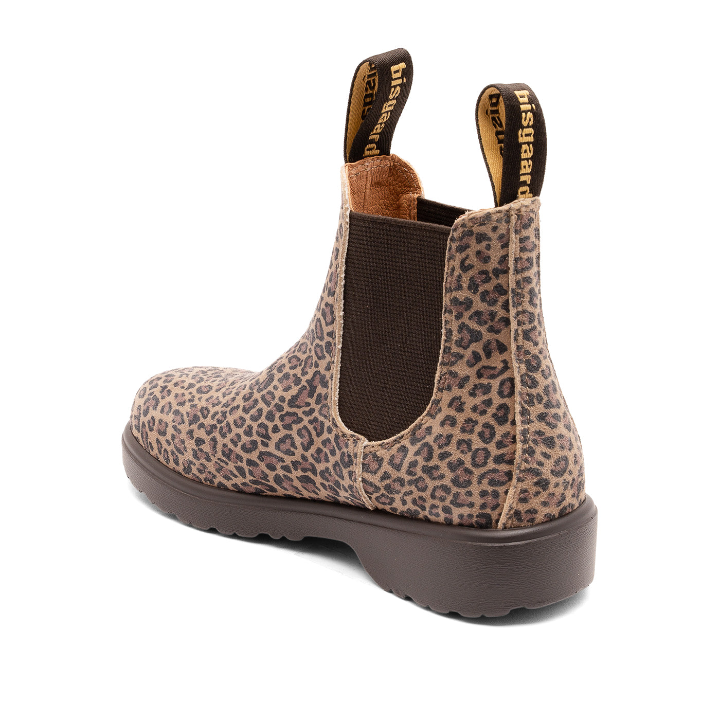 Schoenencafe Bisgaard Kim Leopard
