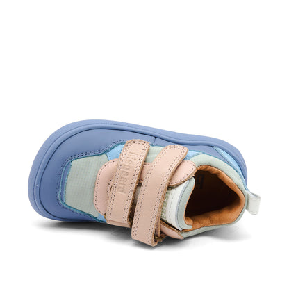 Barefoot Sneaker Elroy Blue