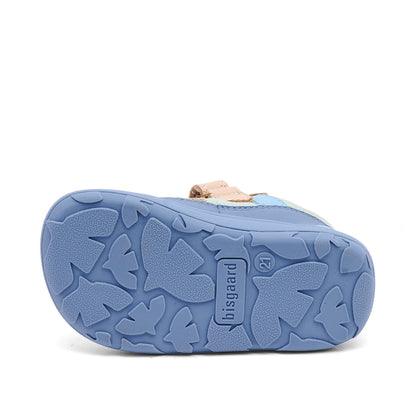 Barefoot Sneaker Elroy Blue