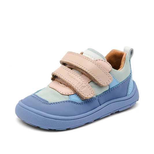 Barefoot Sneaker Elroy Blue