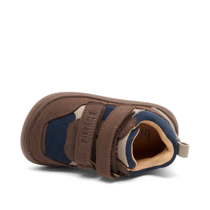 Bisgaard Elroy Brown AW26/27