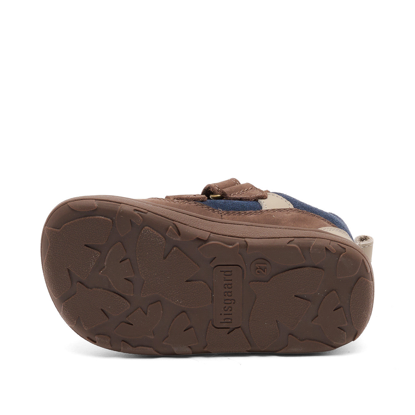 Bisgaard Elroy Brown AW26/27