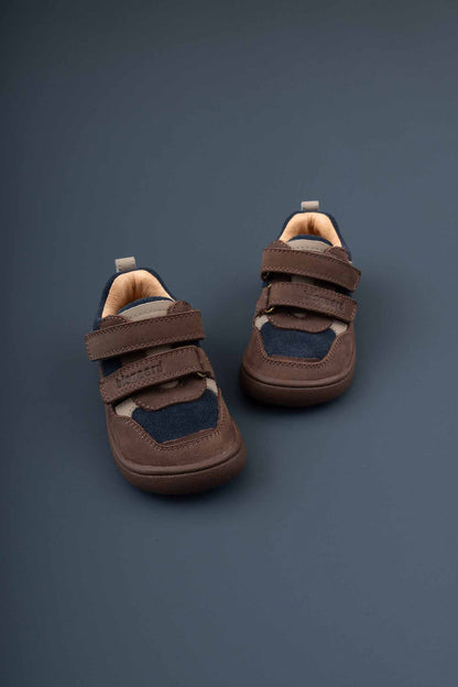 Bisgaard Elroy Brown AW26/27