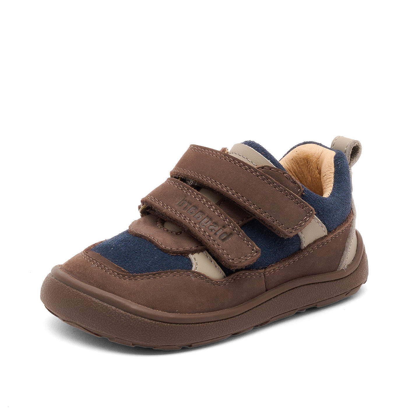 Bisgaard Elroy Brown AW26/27