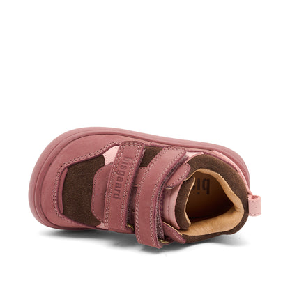 Bisgaard Barefoot Elroy Plum AW26/27