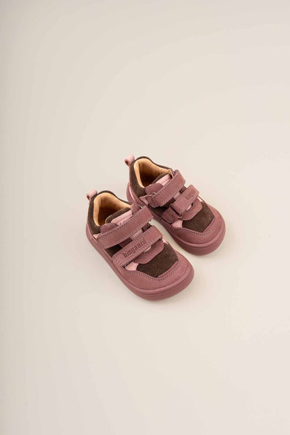 Bisgaard Barefoot Elroy Plum AW26/27