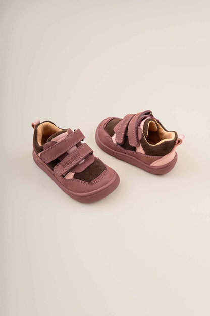 Bisgaard Barefoot Elroy Plum AW26/27