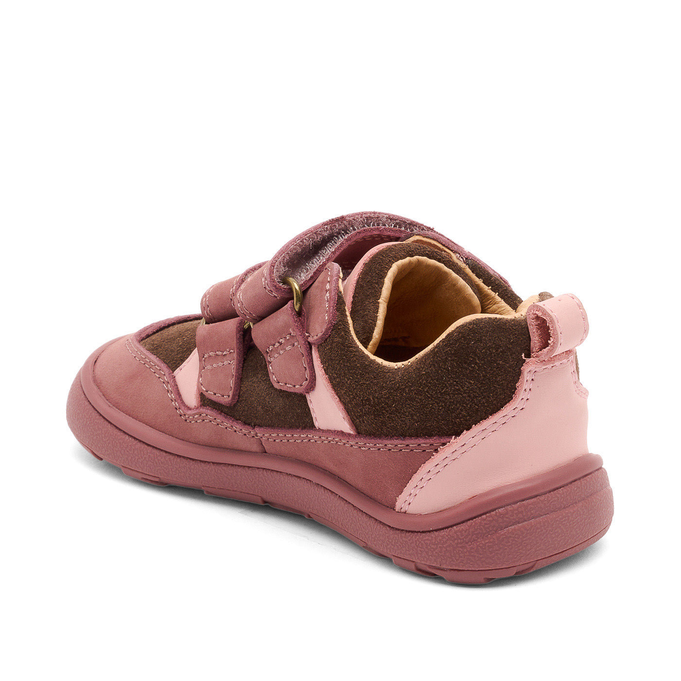 Bisgaard Barefoot Elroy Plum AW26/27