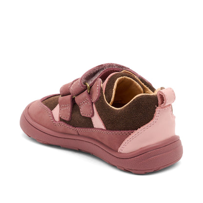 Bisgaard Barefoot Elroy Plum AW26/27