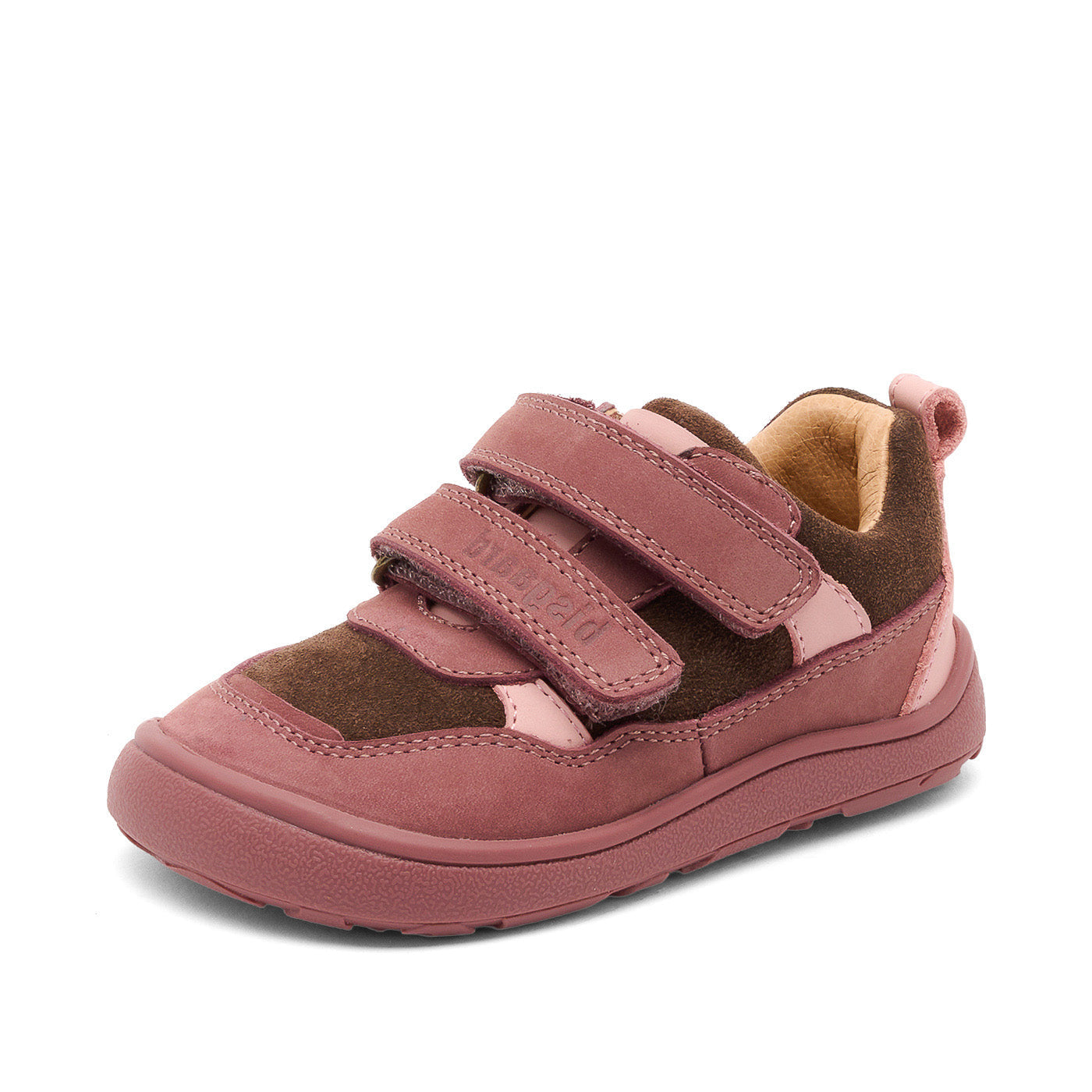 Bisgaard Barefoot Elroy Plum AW26/27