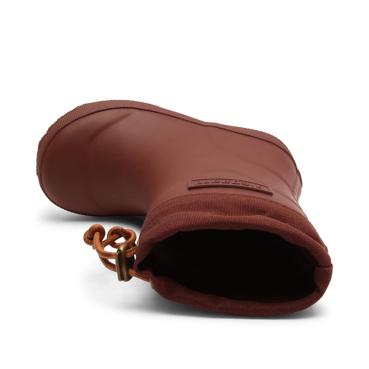 Bisgaard Thermo Laarzen Bordeaux