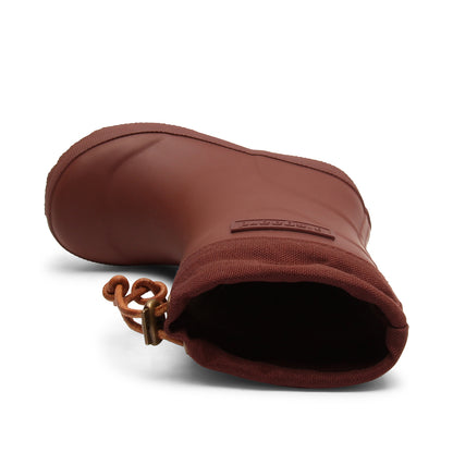 Bisgaard Thermo Laarzen Bordeaux