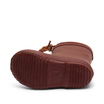 Bisgaard Thermo Laarzen Bordeaux
