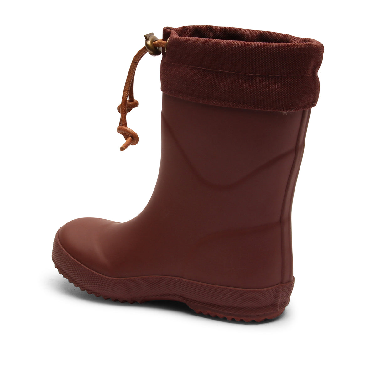 Schoenencafe Kids winterlaarzen thermo Bisgaard