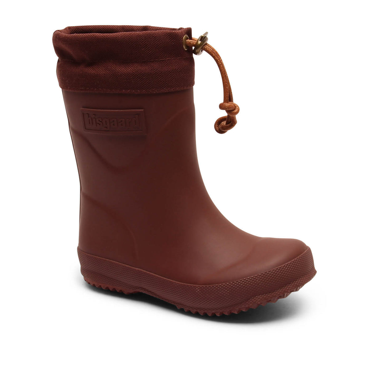 Schoenencafe Kids winterlaarzen thermo Bisgaard