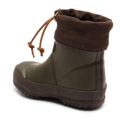 Bisgaard thermo baby unisex groen