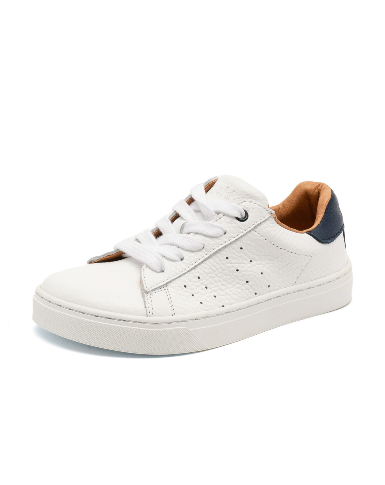 Bisgaard Barefoot Raymond Side Front