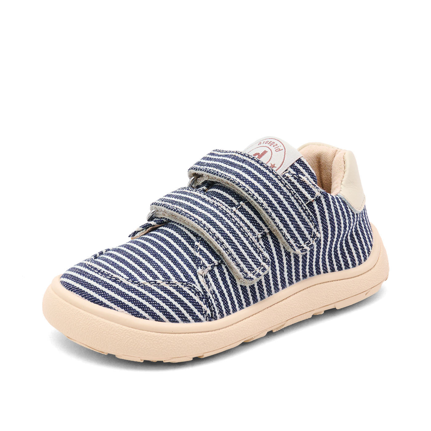 Bisgaard Barefoot Skipper Schoenencafe.com