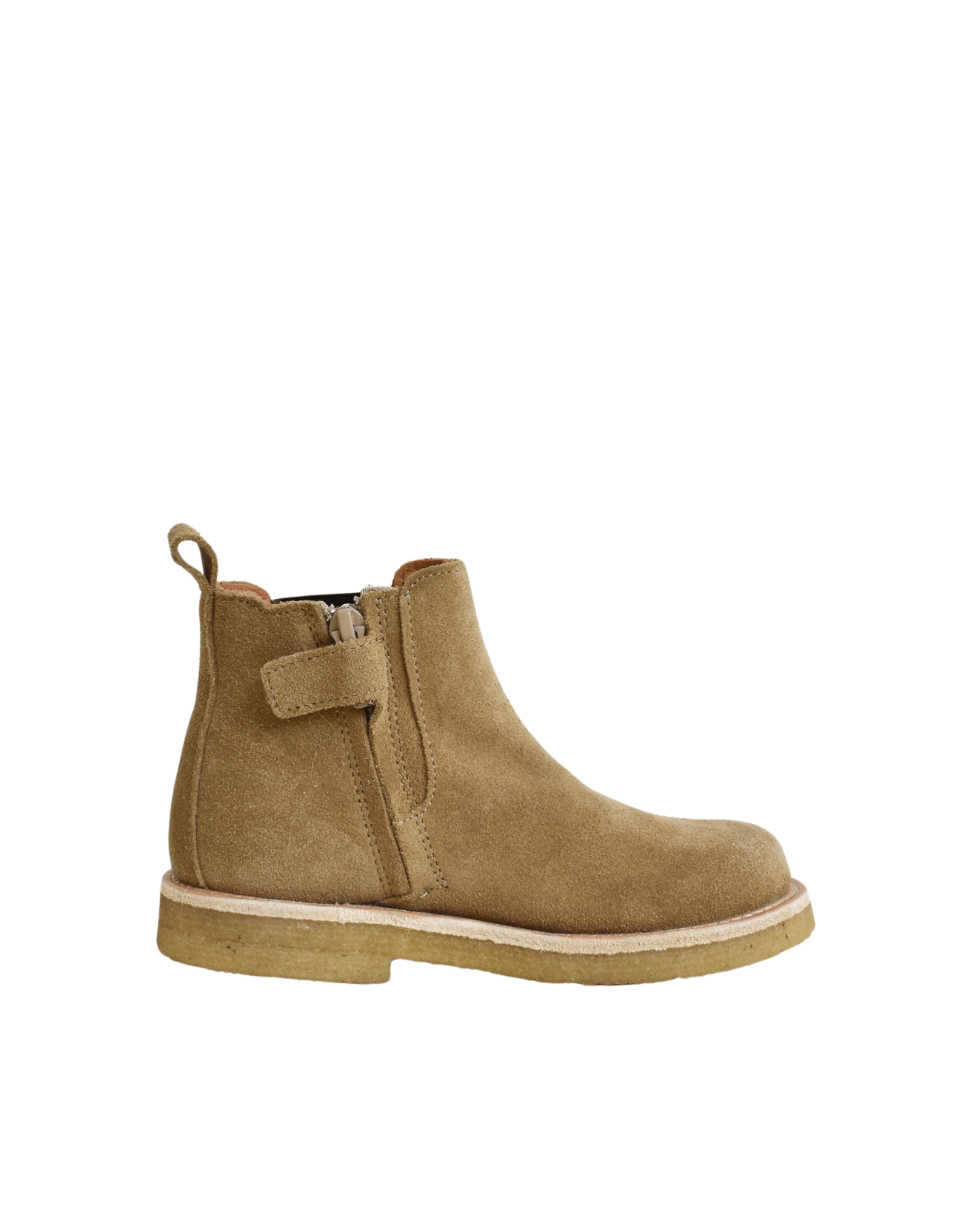 Du Loua Du Louis Faded Khaki Green - Schoenencafé